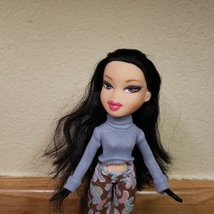 Bratz original Jade